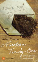 Nineteen Twenty-One (Paperback)