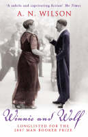 Winnie And Wolf (Paperback)