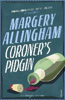 Coroner's Pidgin (Paperback)
