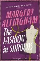 The Fashion In Shrouds (Paperback)