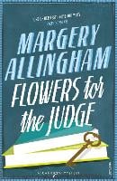 Flowers For The Judge (Paperback)
