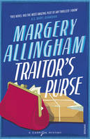 Traitor's Purse (Paperback)
