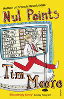 Nul Points (Paperback)