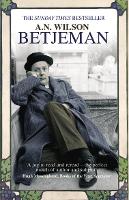 Betjeman (Paperback)