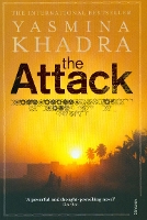 The Attack (Paperback)