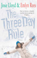 The Three Day Rule (Paperback)