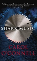 Shark Music (Paperback)