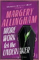 More Work for the Undertaker (Paperback)