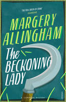 The Beckoning Lady (Paperback)