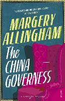 The China Governess: A Mystery (Paperback)