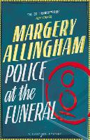 Police at the Funeral (Paperback)
