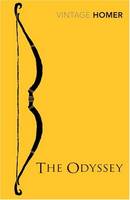 The Odyssey: Translated by Robert Fitzgerald (Paperback)