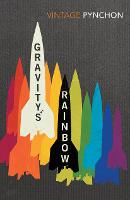 Gravity's Rainbow (Paperback)