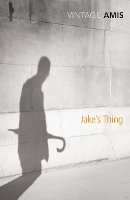 Jake's Thing (Paperback)