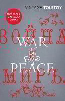 War and Peace (Hardback)