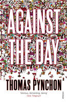 Against the Day (Paperback)