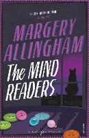 The Mind Readers (Paperback)