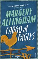 Cargo Of Eagles (Paperback)
