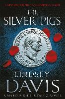 The Silver Pigs - Falco (Paperback)