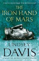 The Iron Hand Of Mars - Falco (Paperback)