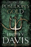 Poseidon's Gold - Marco Didius Falco  book V (Paperback)