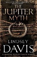 The Jupiter Myth - Falco (Paperback)