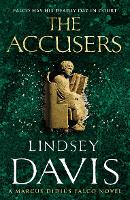 The Accusers - Falco (Paperback)