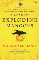 A Case of Exploding Mangoes (Paperback)