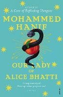 Our Lady of Alice Bhatti (Paperback)