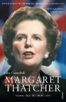 Margaret Thatcher Volume Two