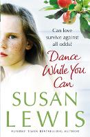 Dance While You Can (Paperback)