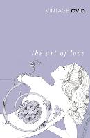 The Art of Love (Paperback)