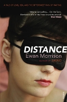 Distance (Paperback)