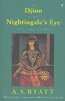 The Djinn In The Nightingale's Eye: Five Fairy Stories (Paperback)
