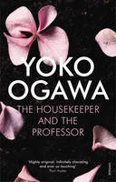 The Housekeeper and the Professor (Paperback)