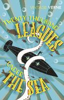Twenty Thousand Leagues Under the Sea (Paperback)