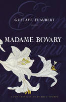 Madame Bovary (Hardback)