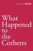 What Happened to the Corbetts (Paperback)
