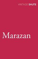 Marazan (Paperback)