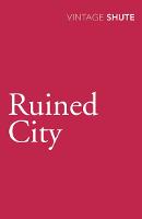 Ruined City (Paperback)