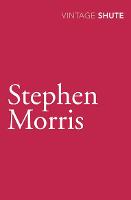 Stephen Morris (Paperback)