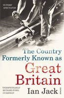 The Country Formerly Known as Great Britain (Paperback)