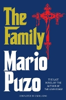 The Family (Paperback)