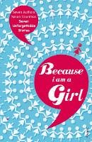 Because I am a Girl (Paperback)