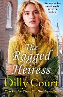 The Ragged Heiress (Paperback)