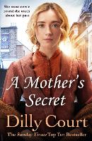 A Mother's Secret (Paperback)