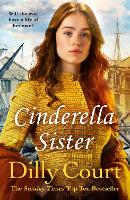 Cinderella Sister (Paperback)