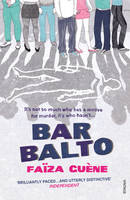 Bar Balto (Paperback)