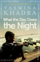 What the Day Owes the Night (Paperback)