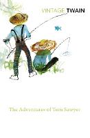 The Adventures of Tom Sawyer (Paperback)